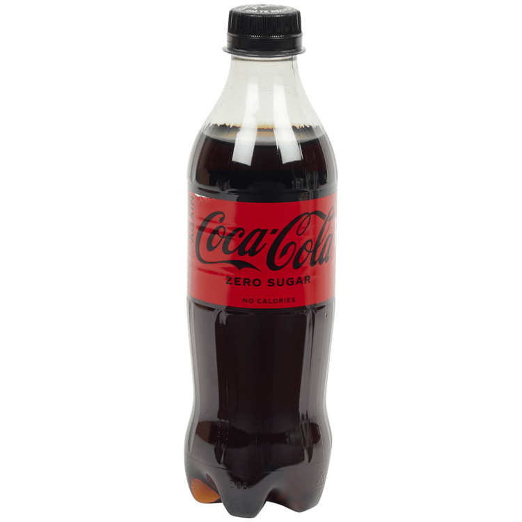 Coca-Cola Zero