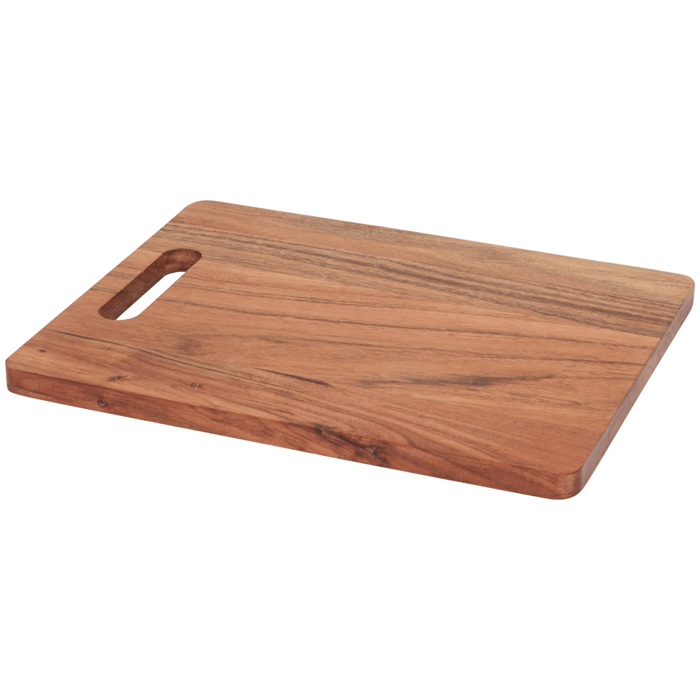 Houten serveerplank