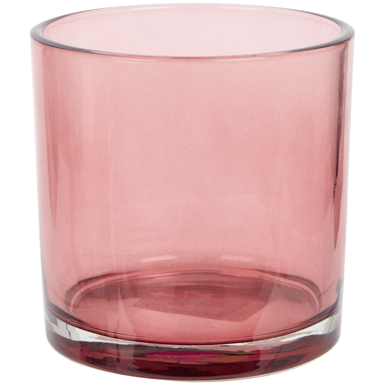 Vaso de vidrio Cozy Creations Marie