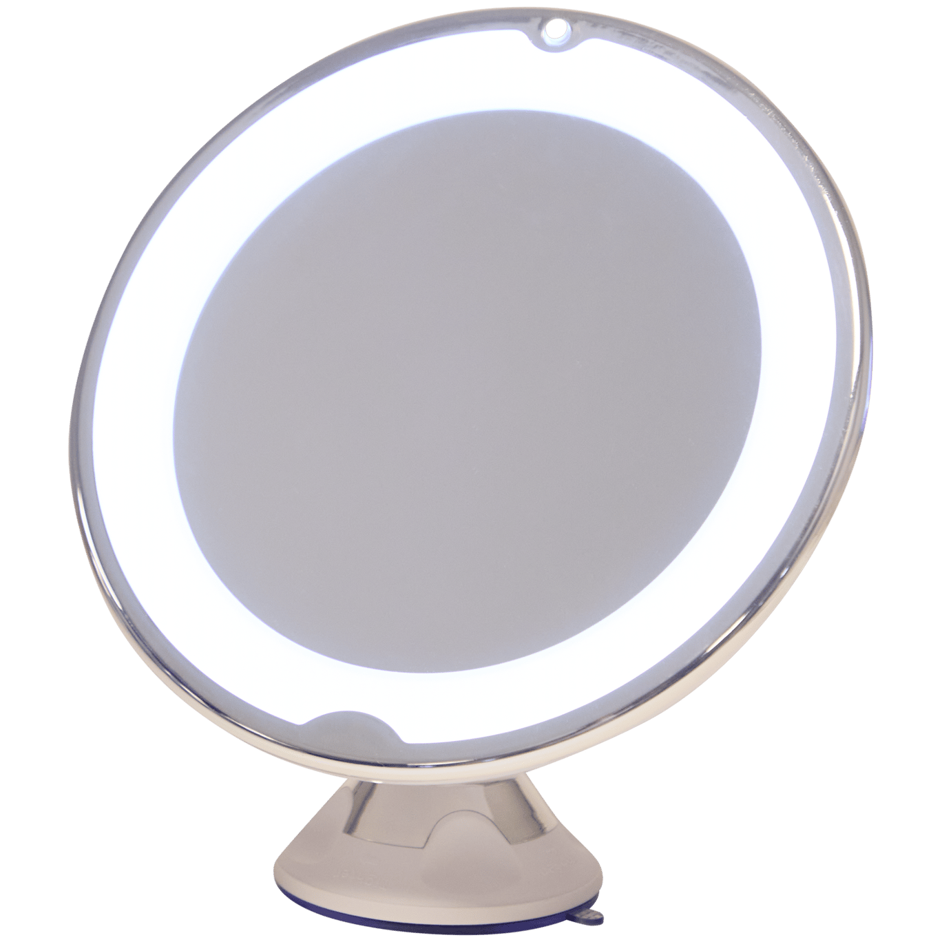 Miroir de maquillage avec éclairage