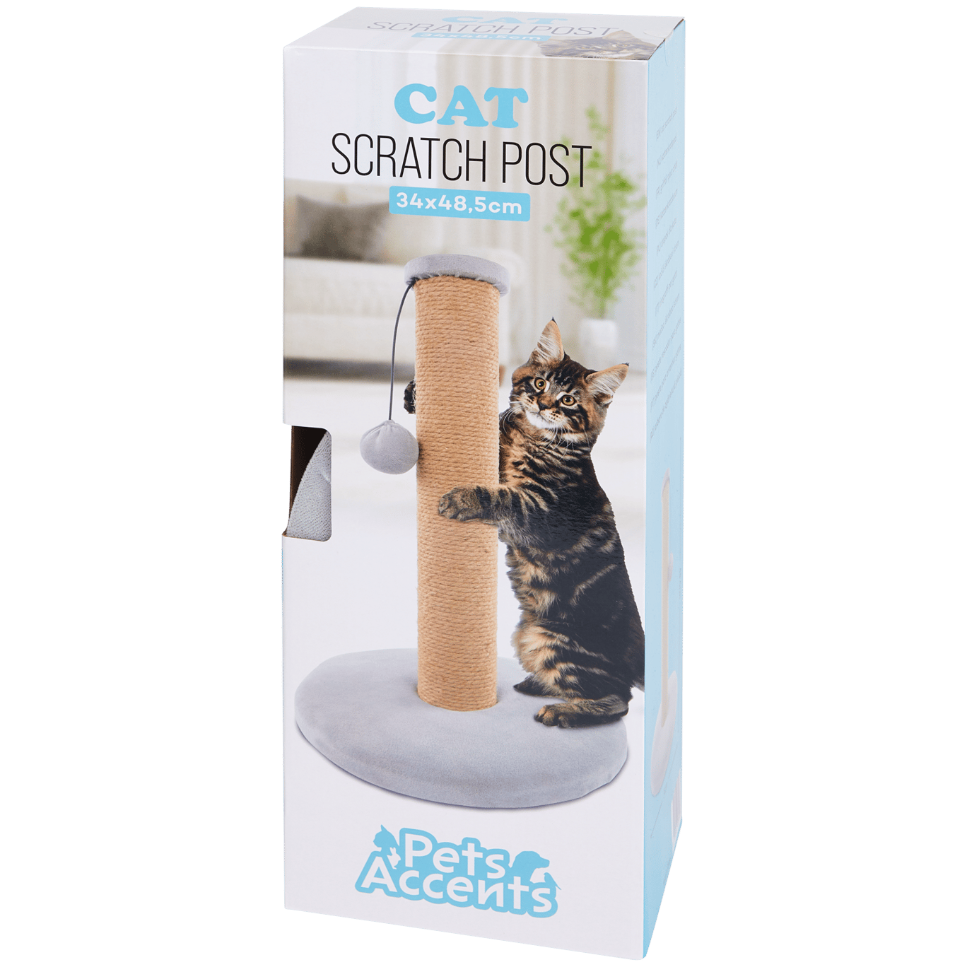 Arranhador para gatos Pets Accents