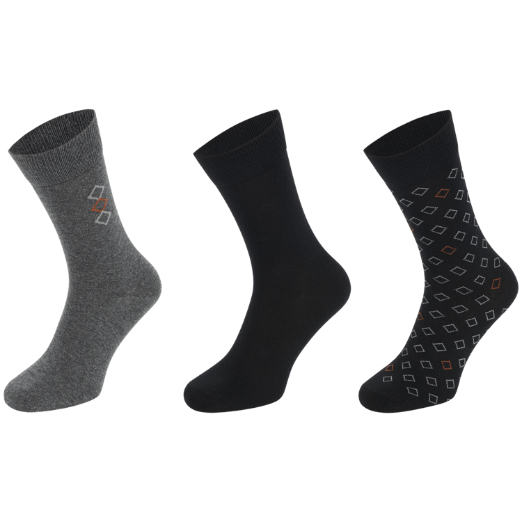 Ziki Socken