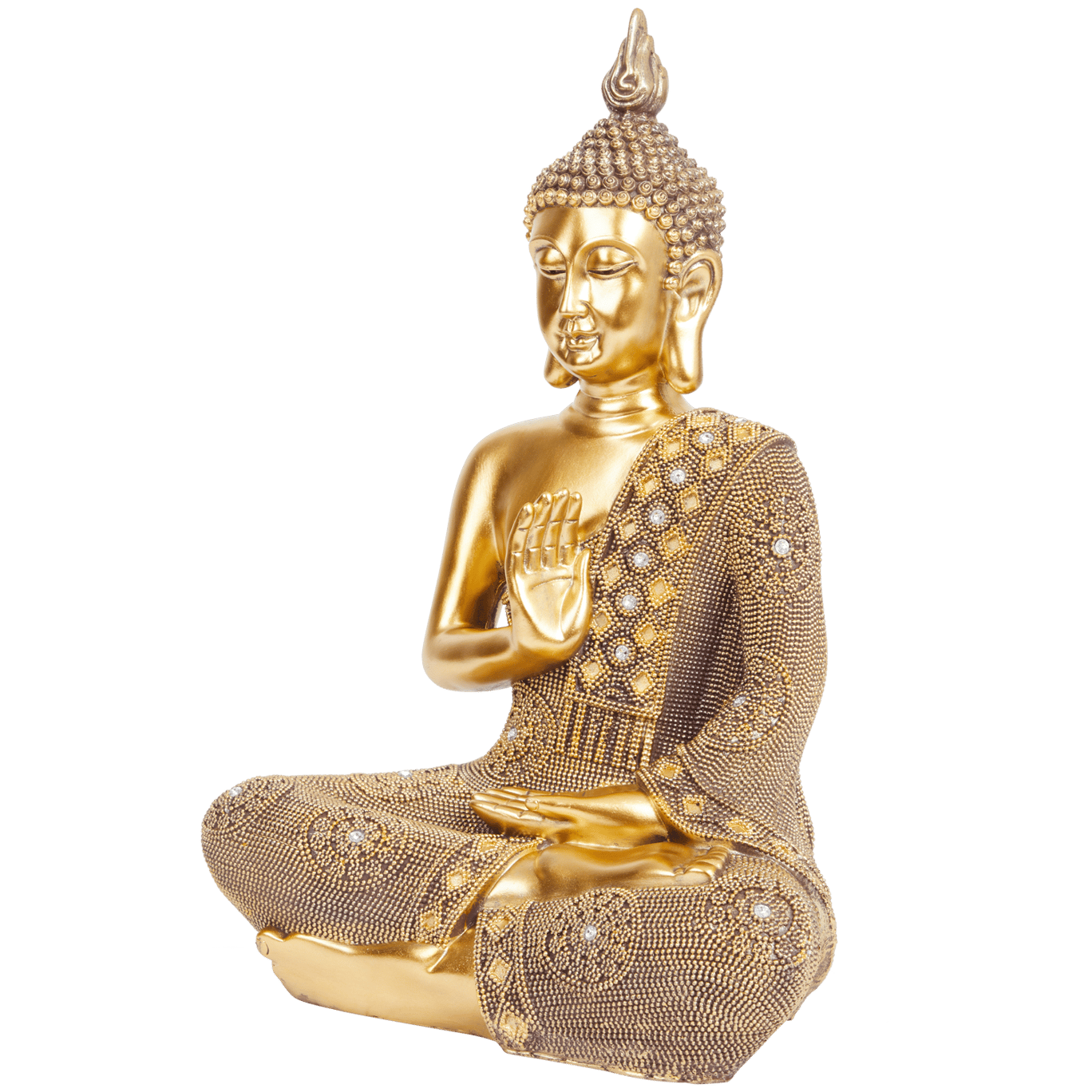 Estátua de Buda