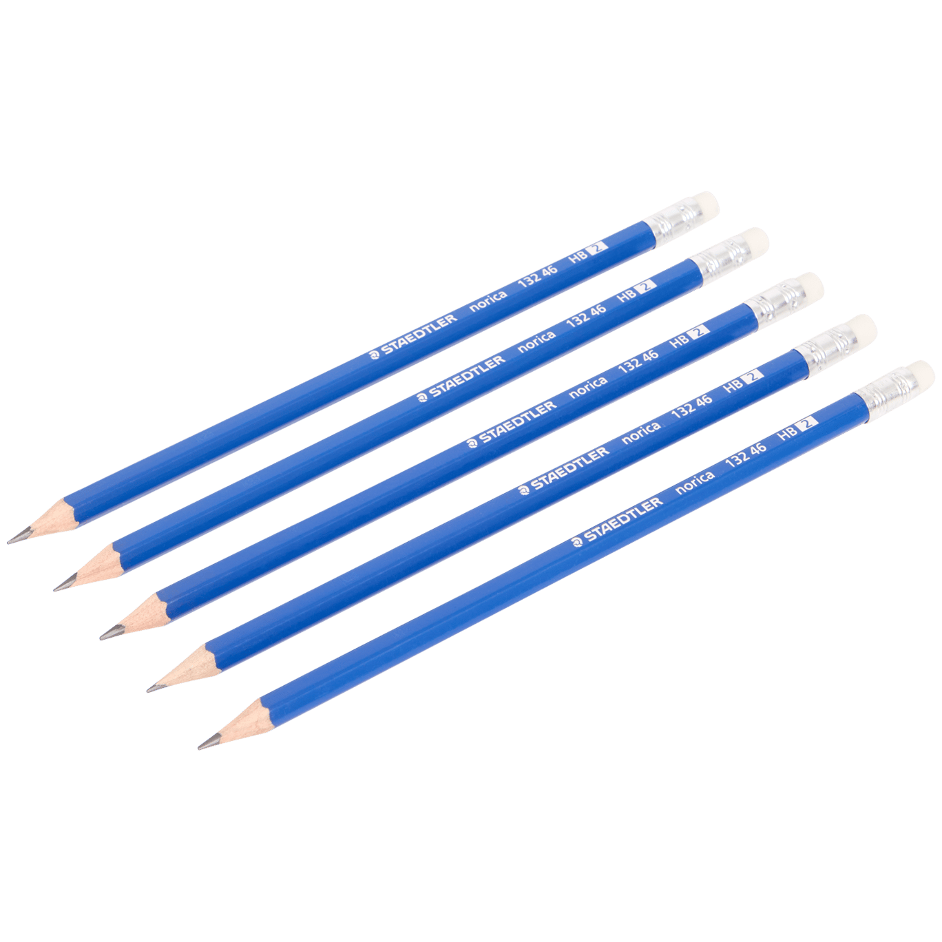 Ołówki Staedtler Norica HB