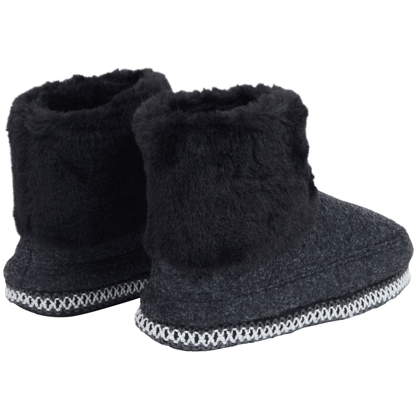 Chaussons bottes