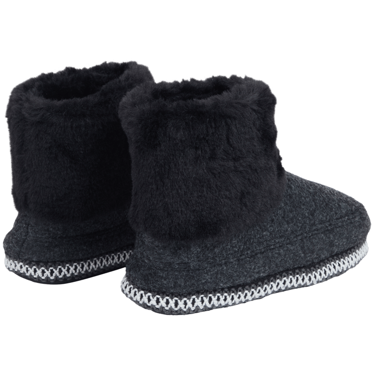 Chaussons bottes