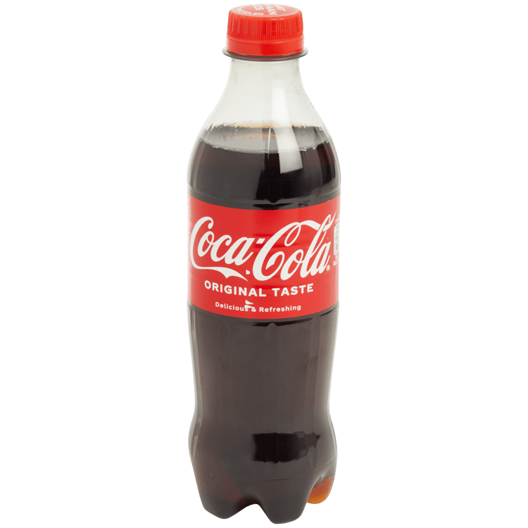 Coca-Cola