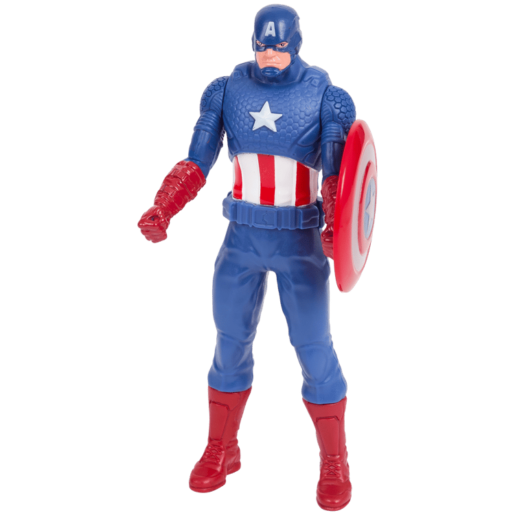 Figura di azione Marvel