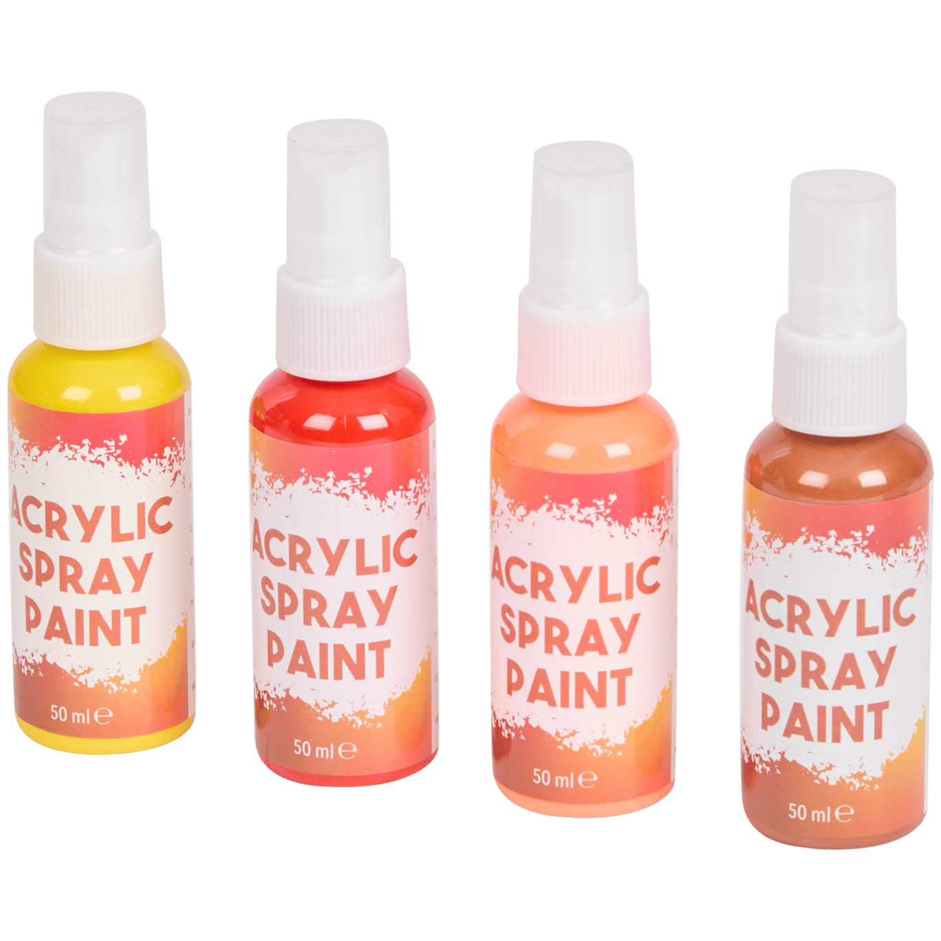 Spray akrylowy Avec