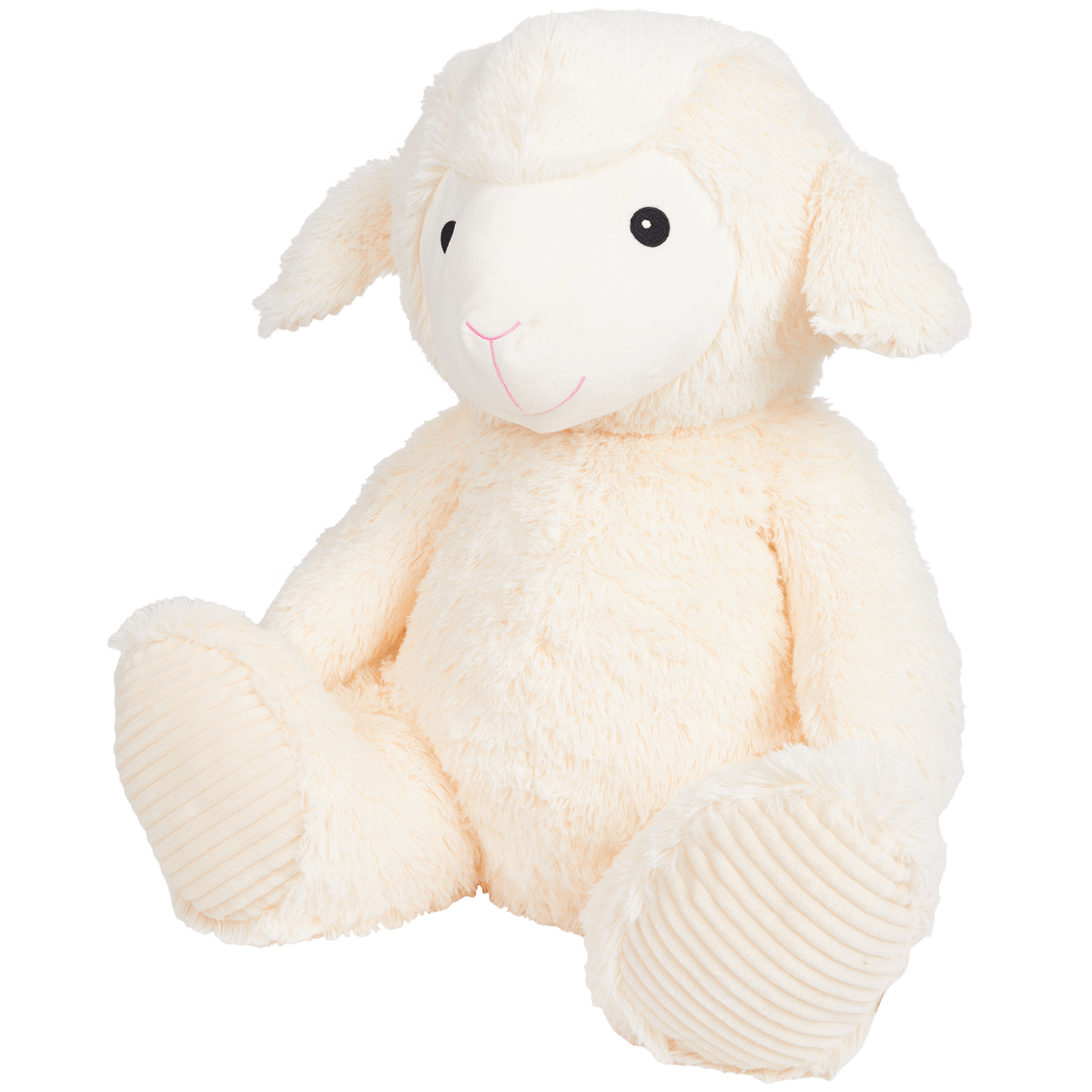 Animal de peluche