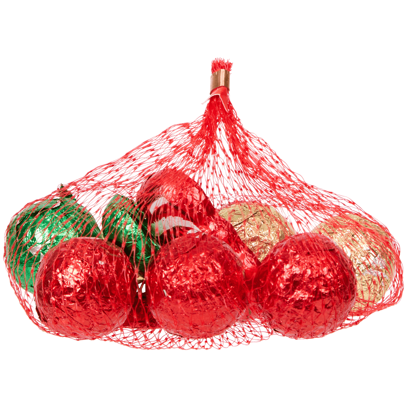 Kerstchocolade