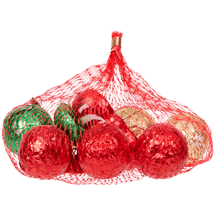 Cioccolatini di Natale