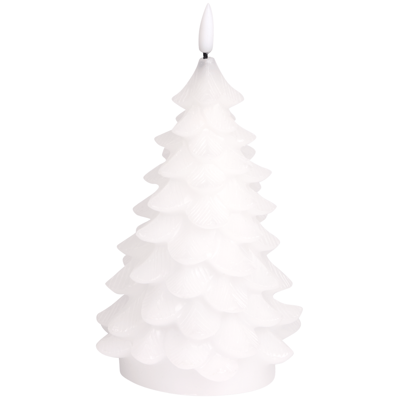 LED-Kerze für Weihnachtsbaum