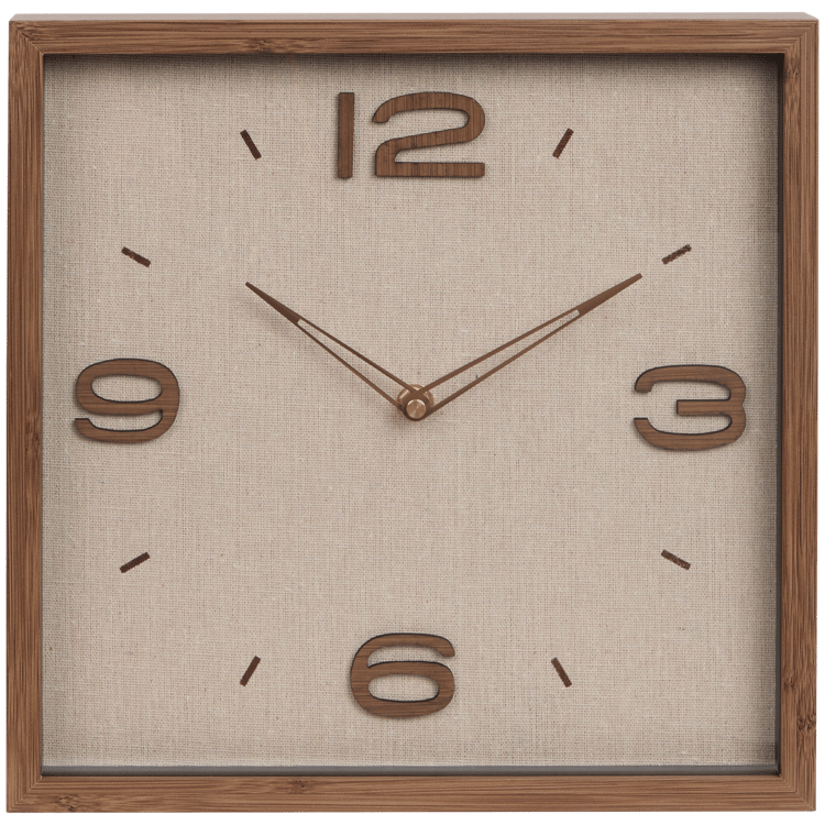 Reloj de pared Home Accents