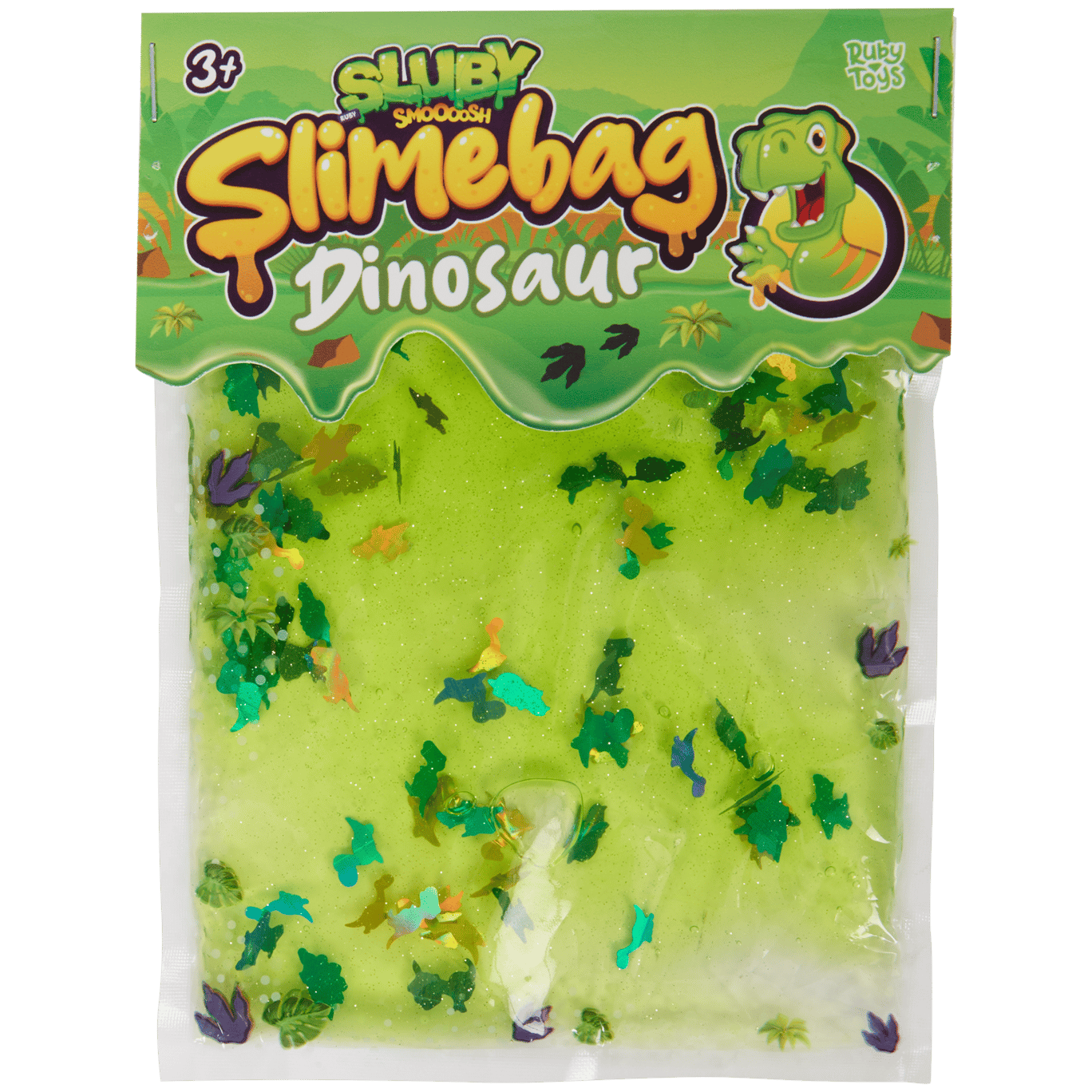 Schleim Ab 3 Jahren | Action DE