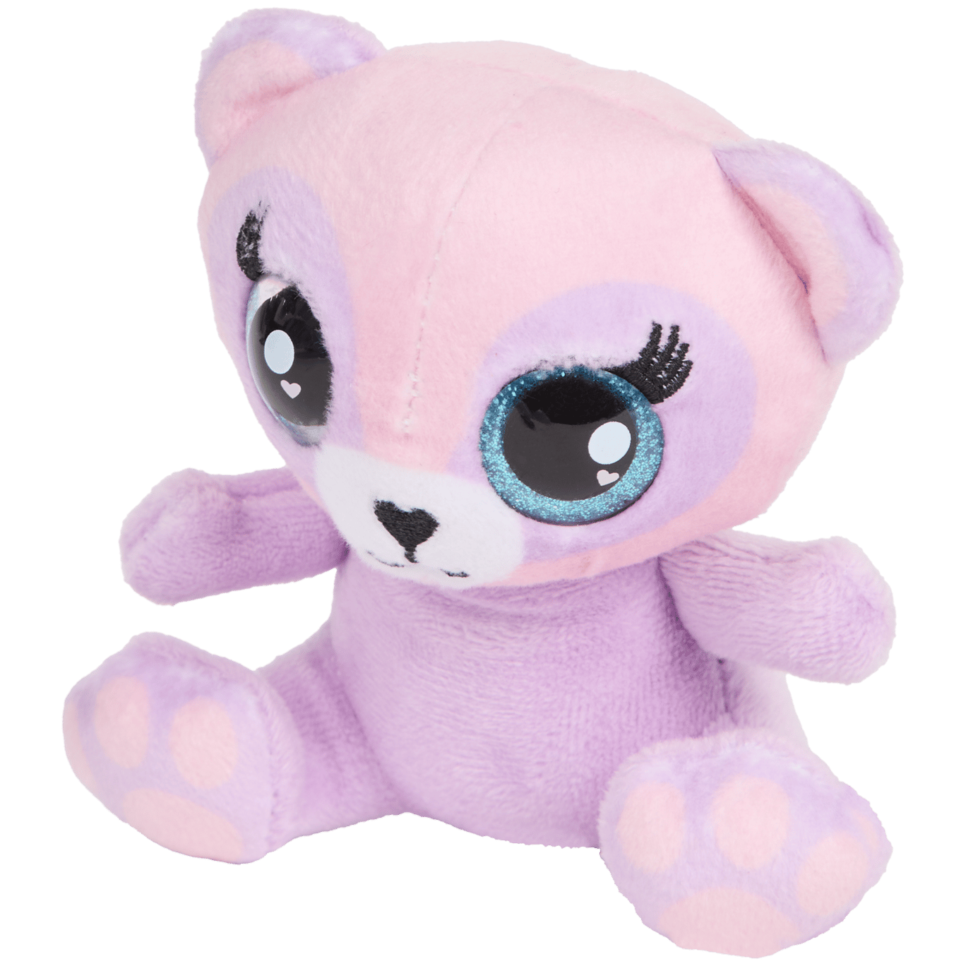 Œuf surprise animal en peluche Ojo