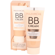 BB crème Max & More FPS 30