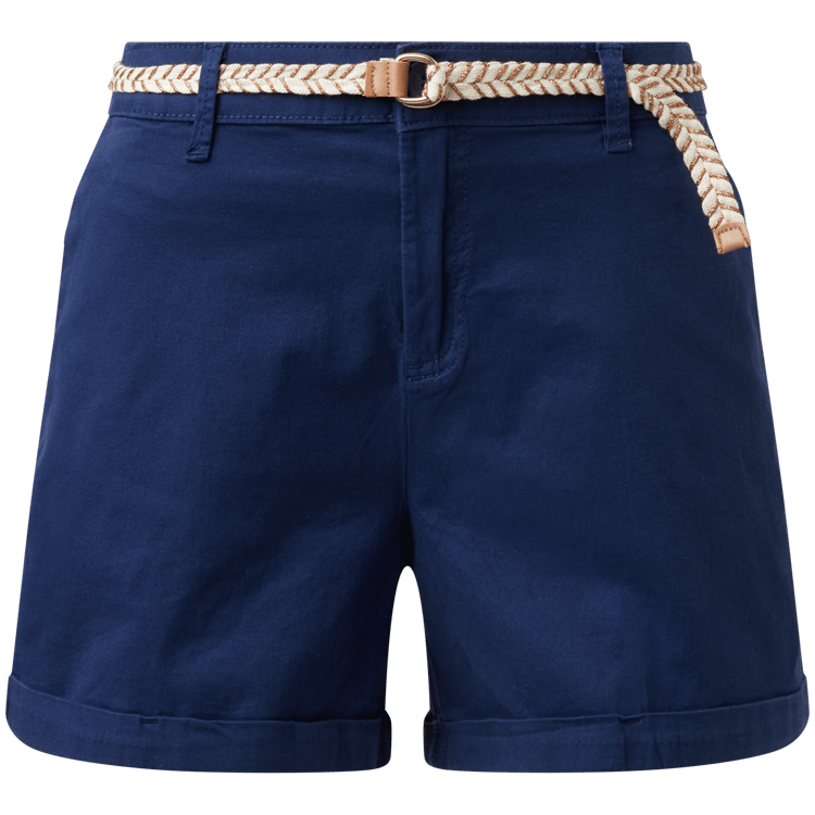 Short à ceinture