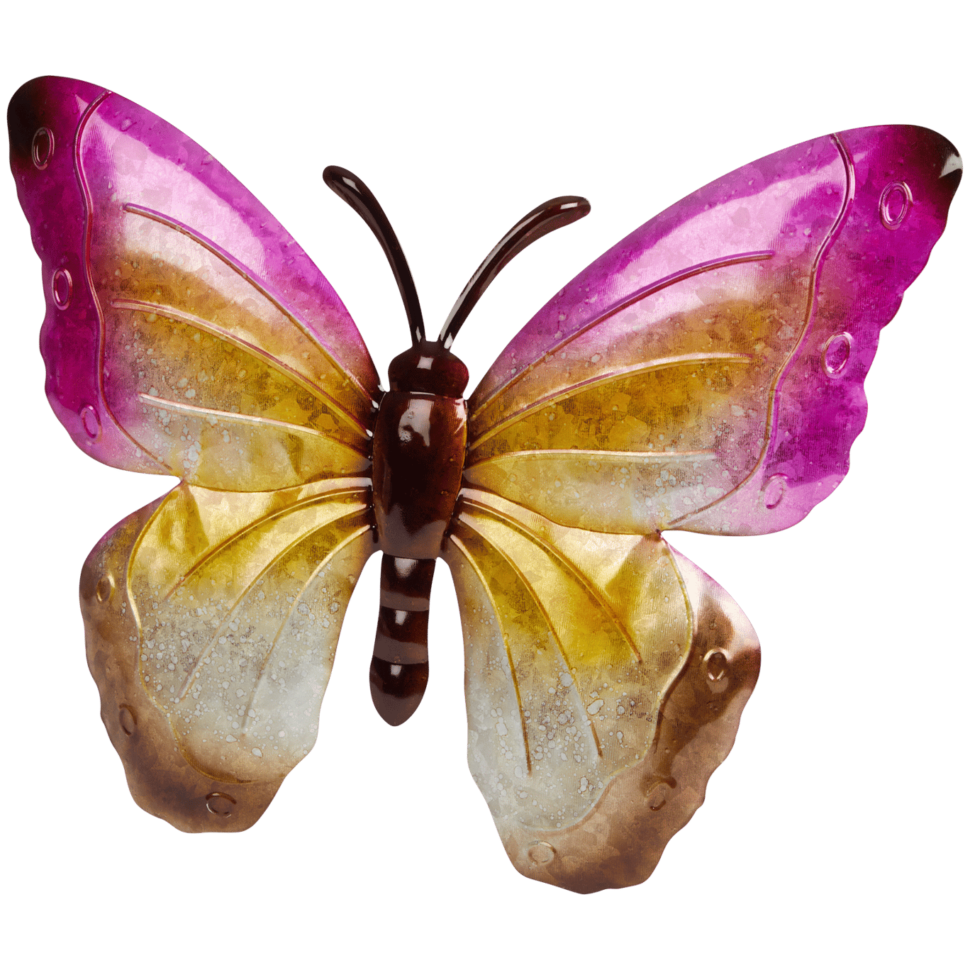 Mariposa decorativa