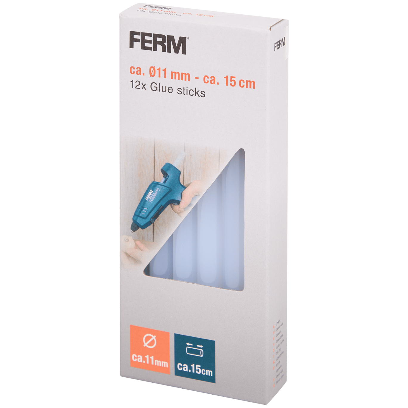 FERM lijmsticks