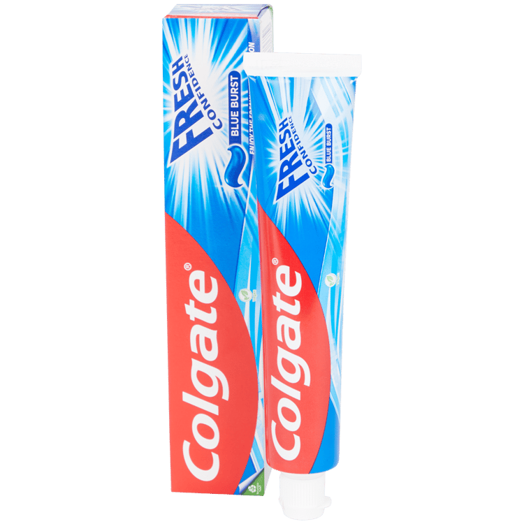 Zubní pasta Colgate Fresh Confidence