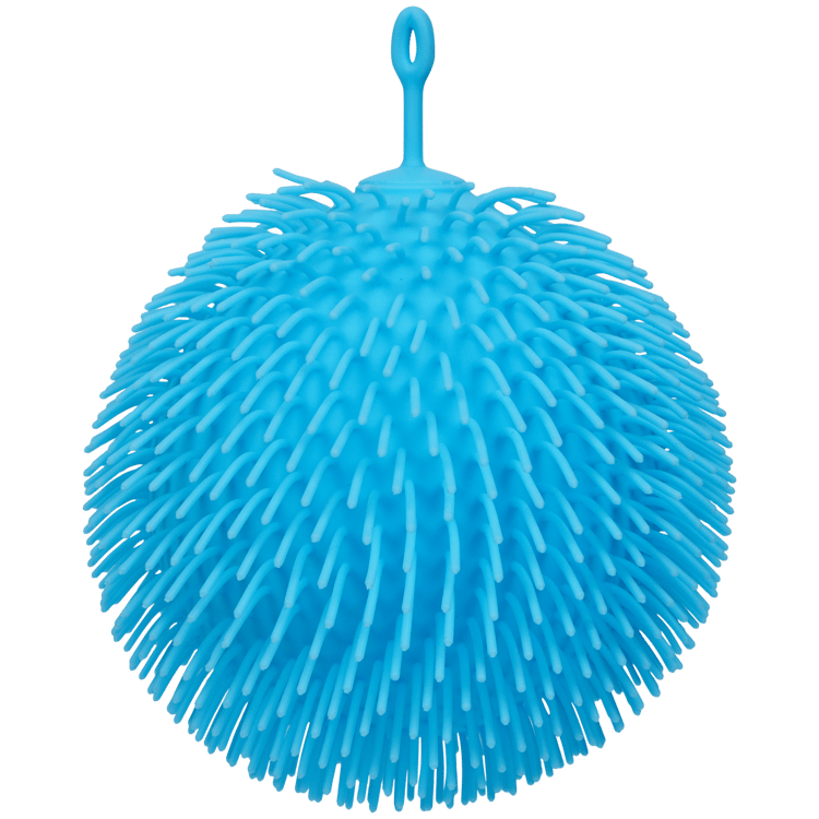 Pelota pez globo