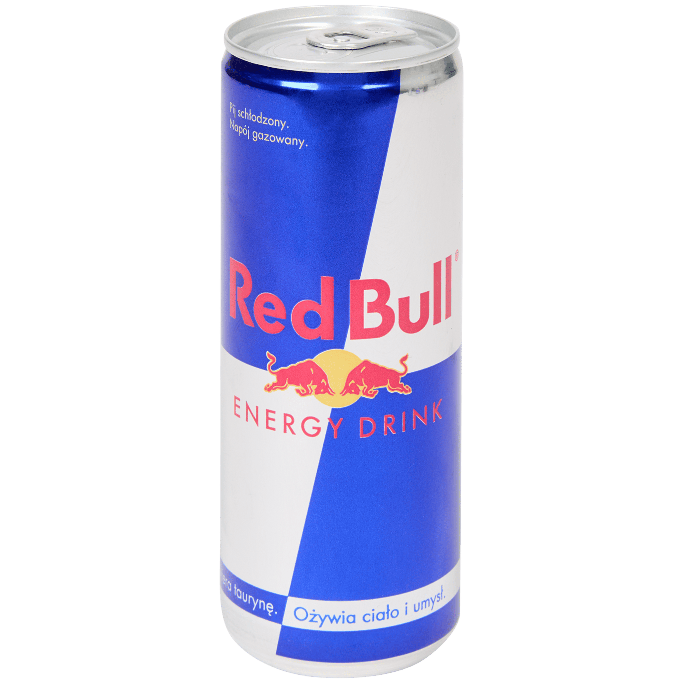 Red Bull Zuckerfreier Energydrink