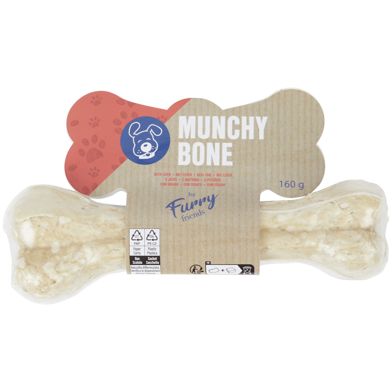 Kosť Munchy
