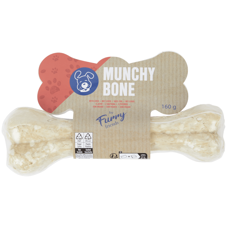 Kost Munchy