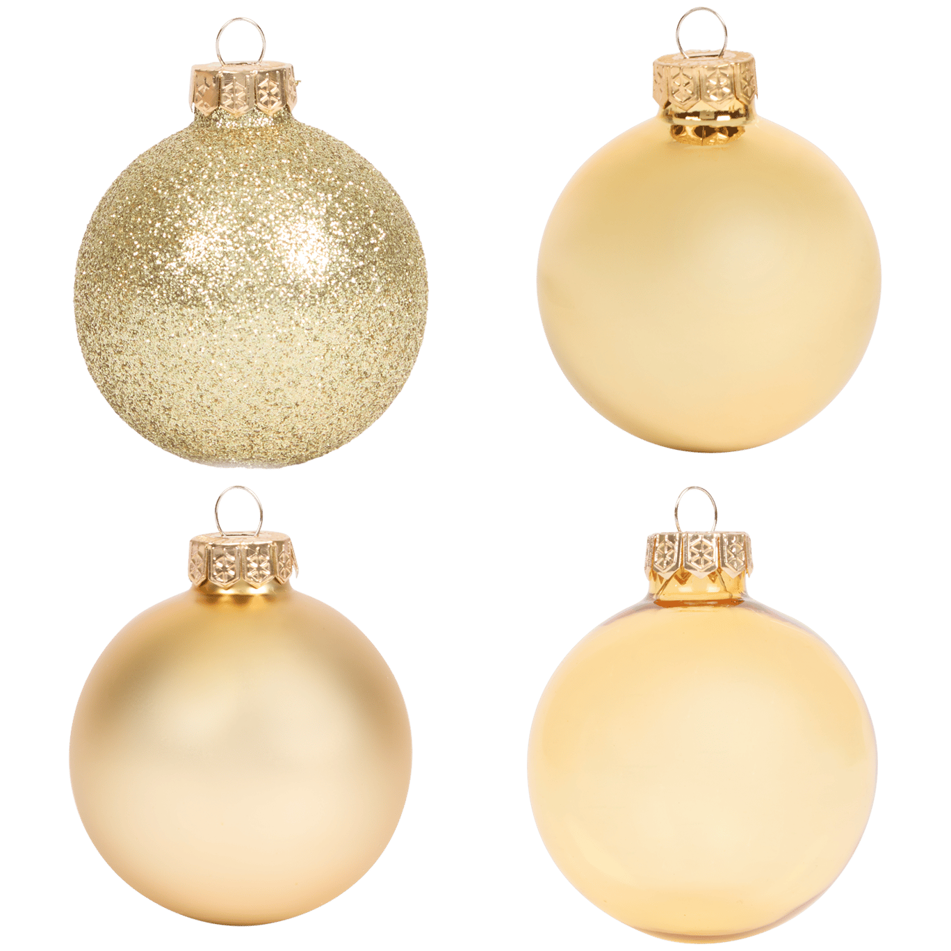 Boules de Noël