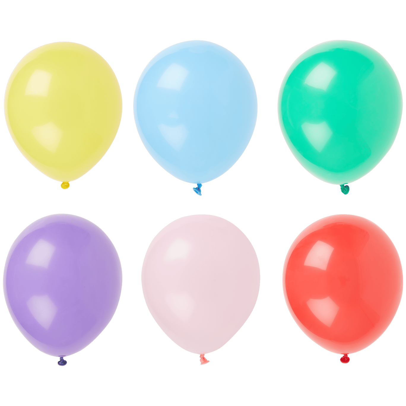 Balóny XL