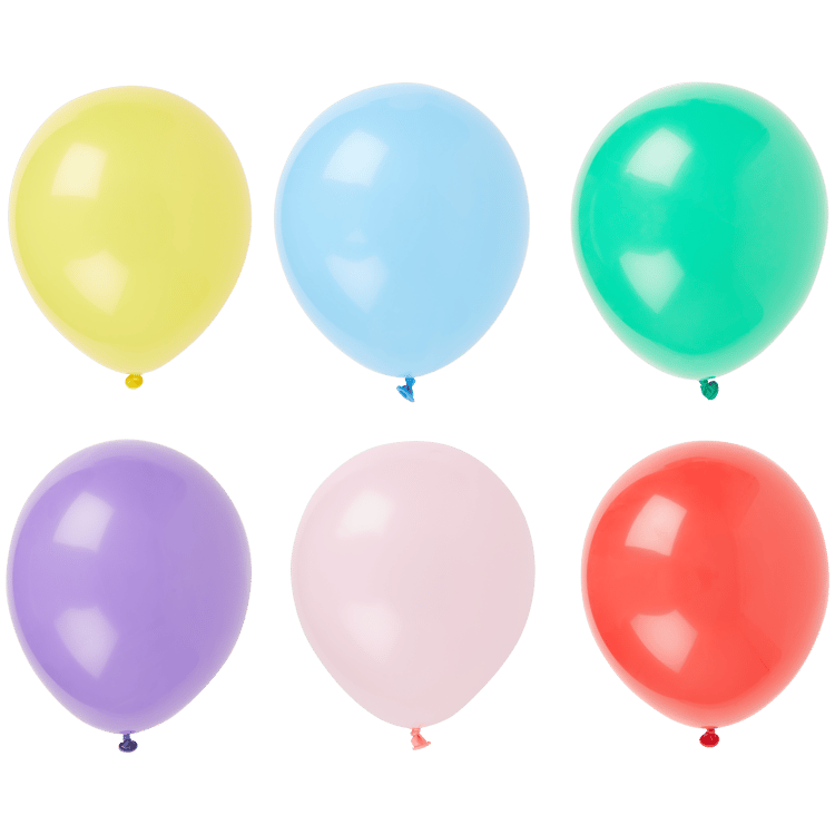 XL-ballonnen