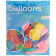 Balony XL