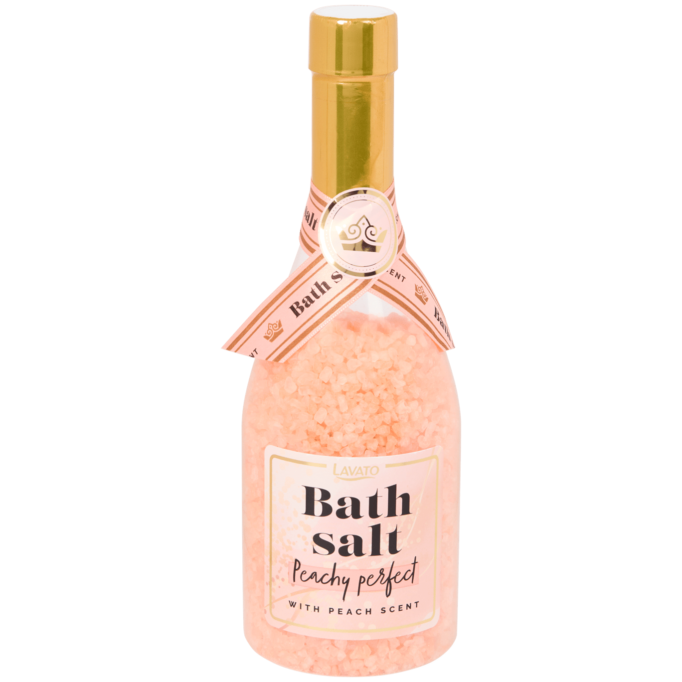 Sels de bain Lavato