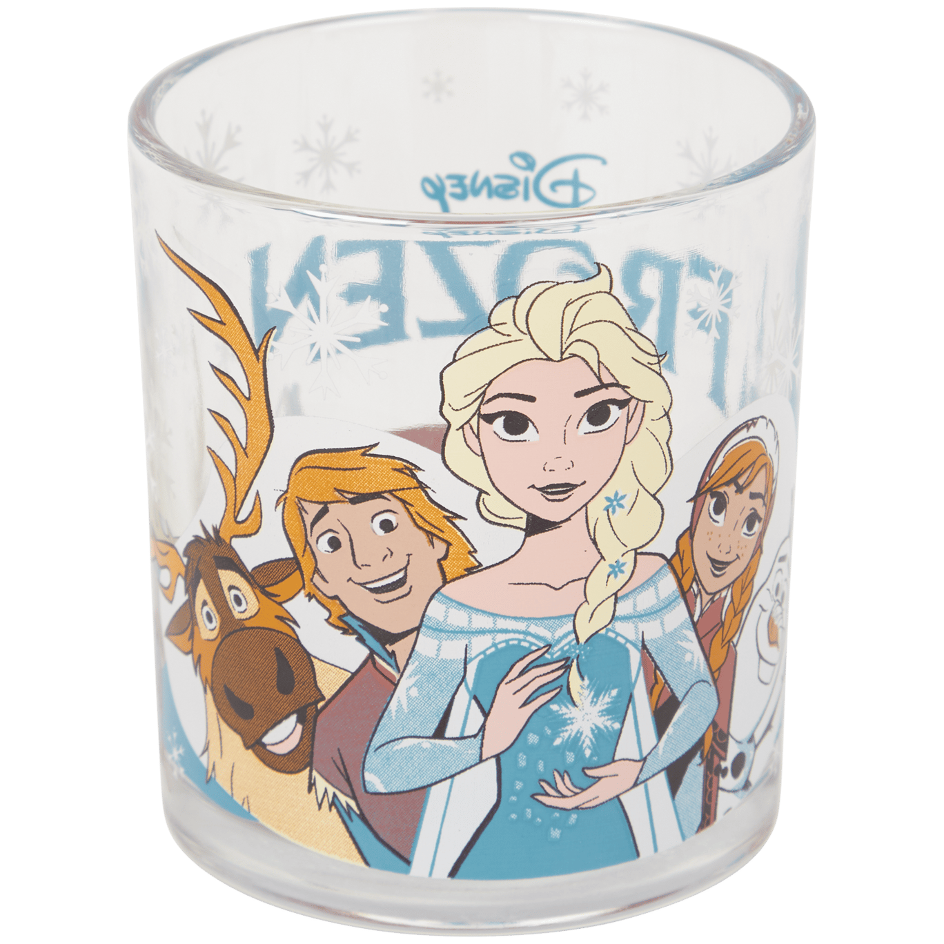 Bicchiere Disney