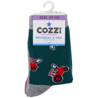 Chaussettes Cozzi