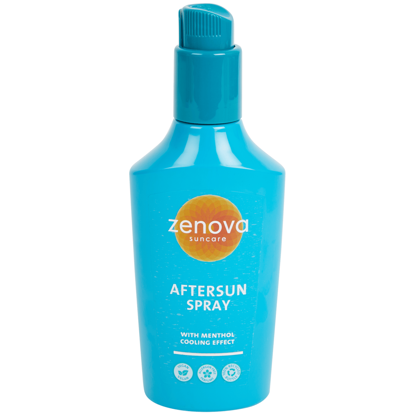 Spray aftersun Zenova