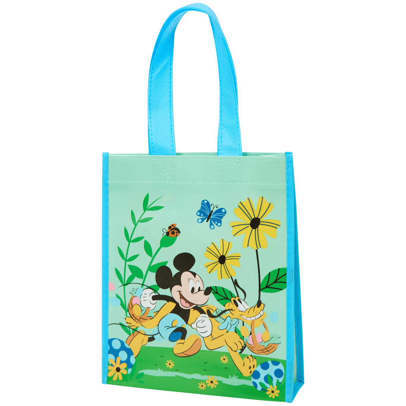 Disney Shopper mit Ostermotiven