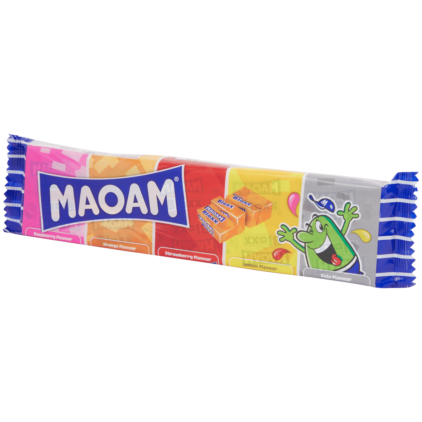 MAOAM Bloxx