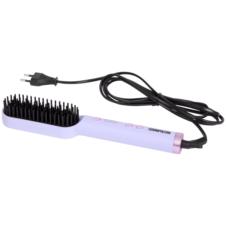 Brosse coiffante Cosmopolitan