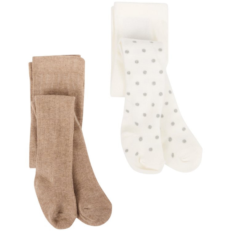 Collants pour bébés