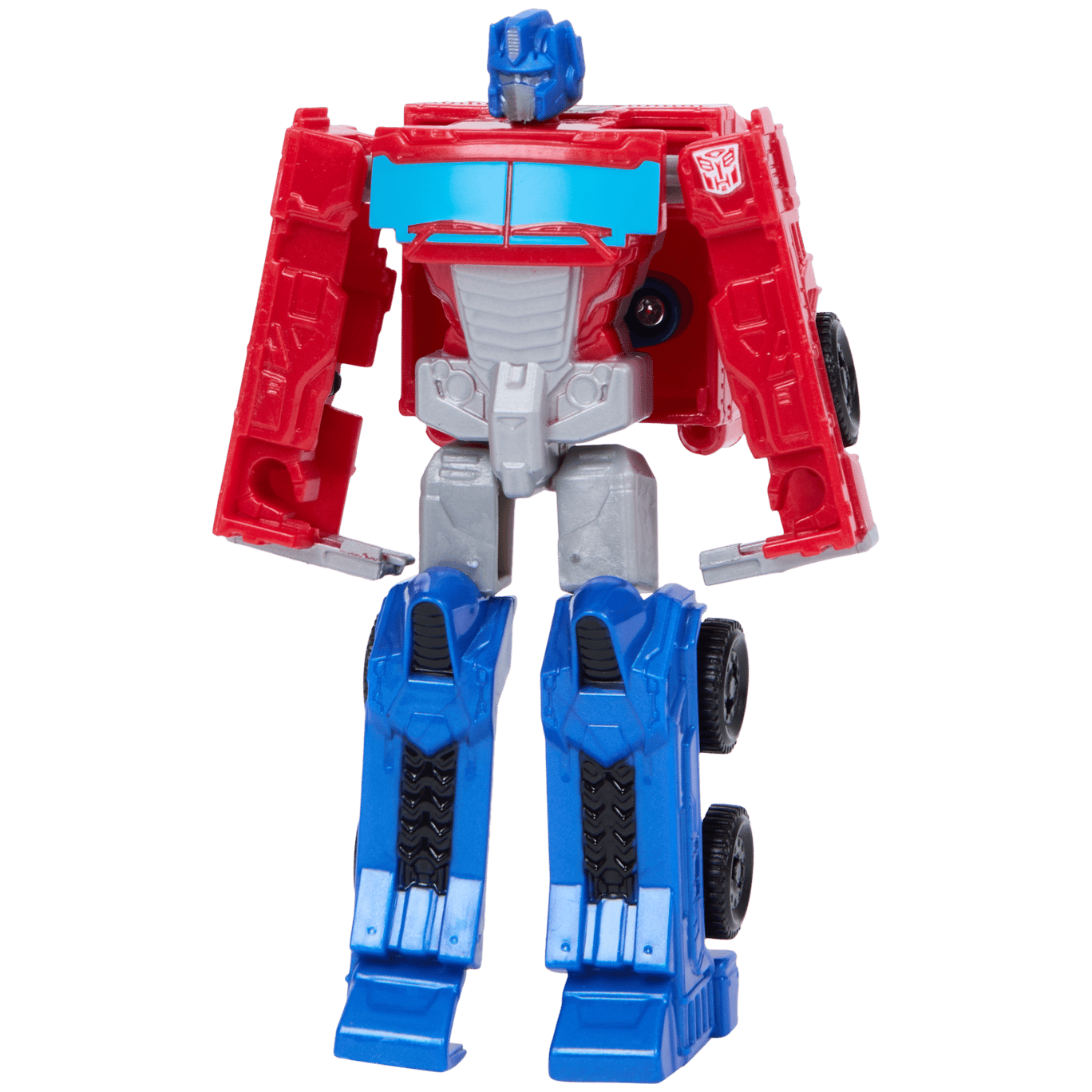 Transformers figurka