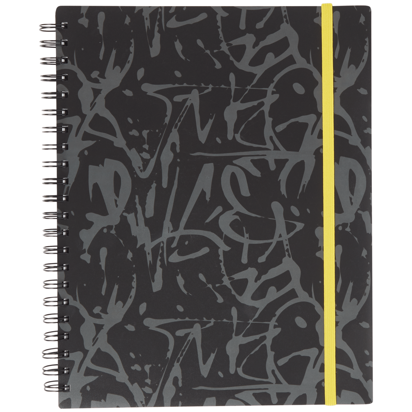 Cahier A4