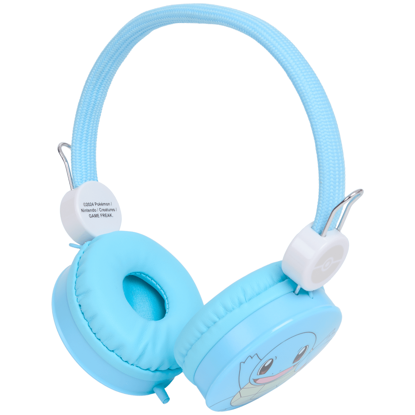 Casque audio pour enfant