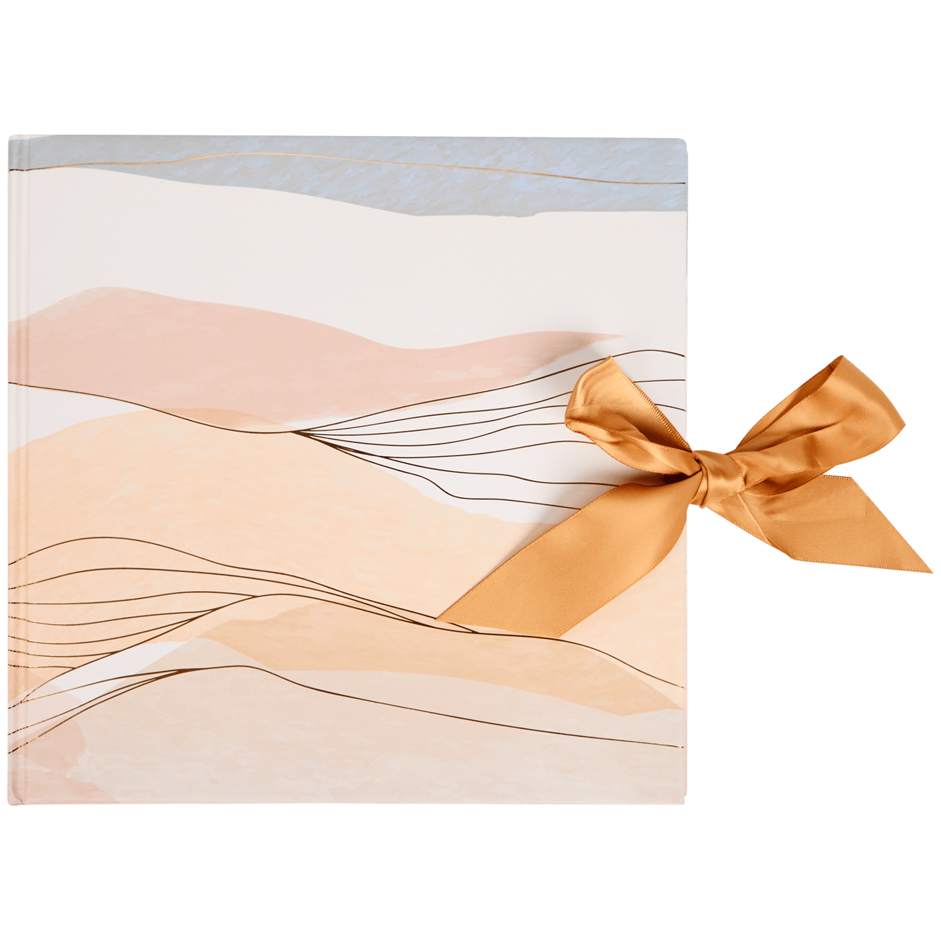 Hardcover fotoalbum