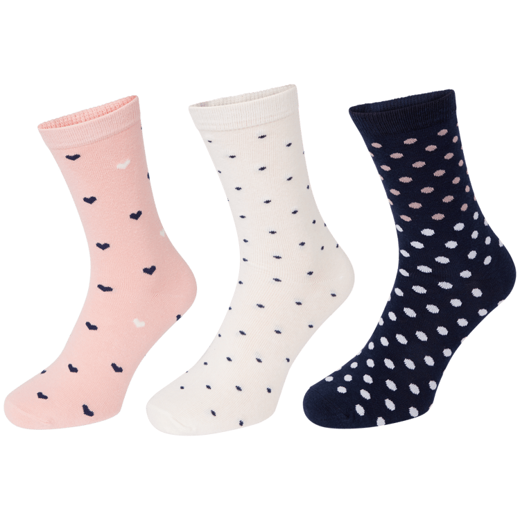 Ziki Socken