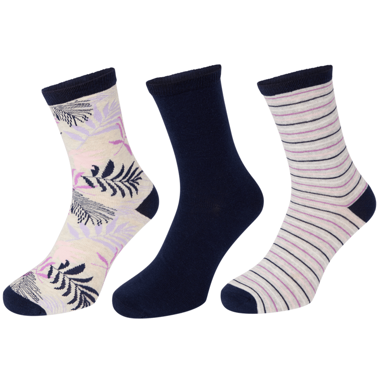 Chaussettes Ziki