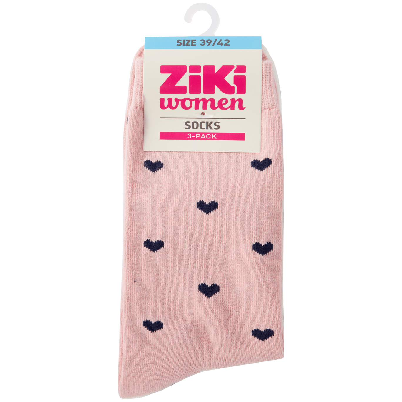 Ponožky Ziki