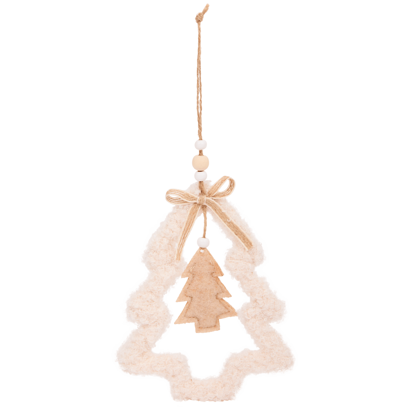 Suspension de Noël Home Accents