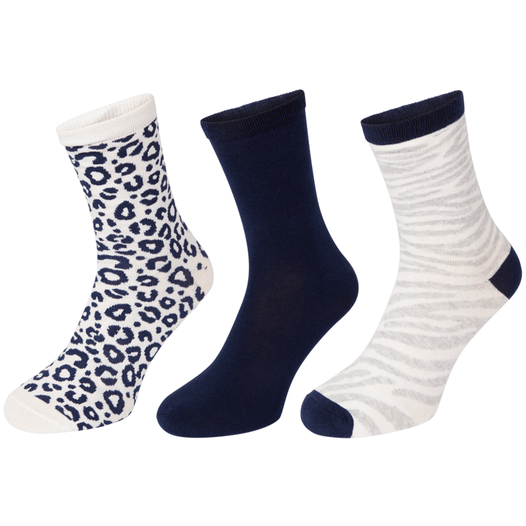 Ziki Socken